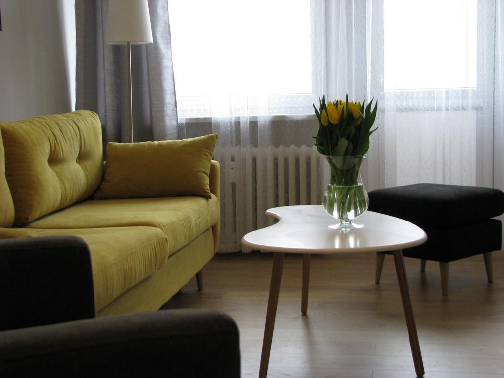 Apartament Relax Gdynia Exterior photo