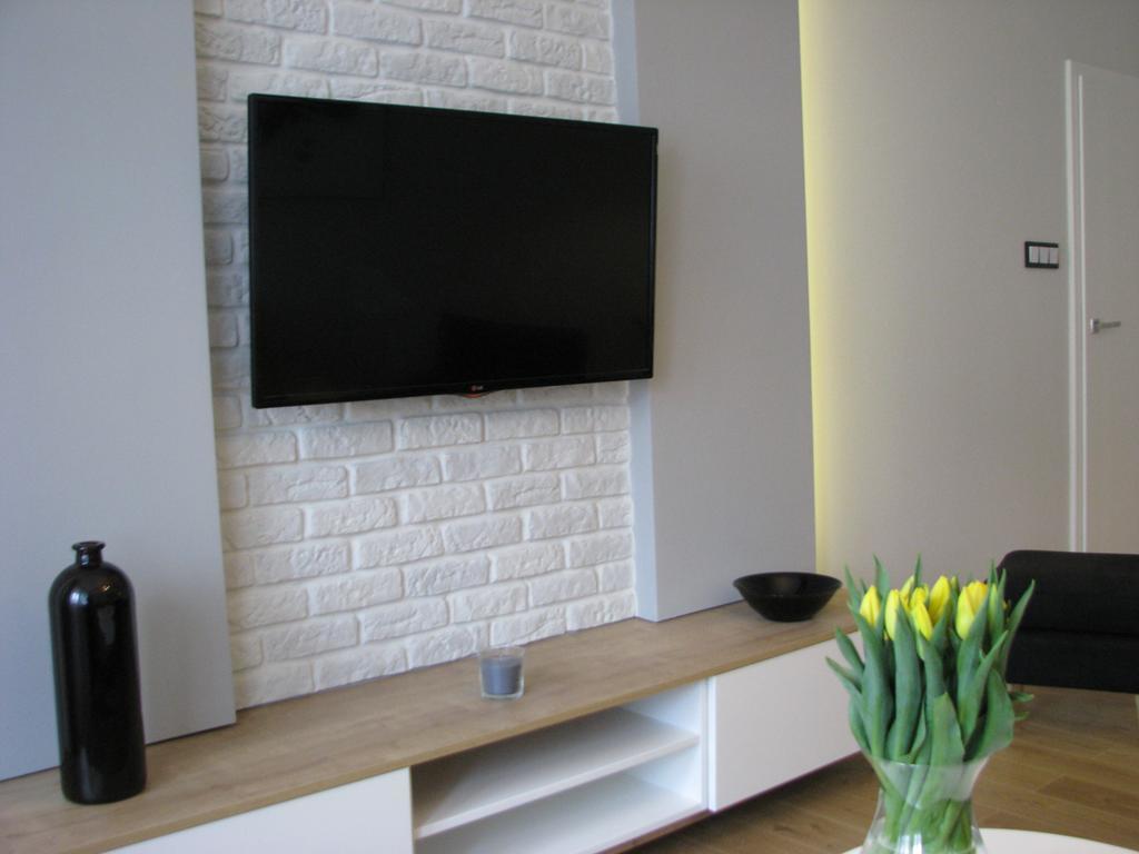 Apartament Relax Gdynia Exterior photo